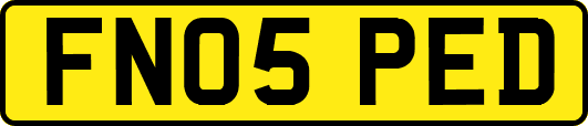 FN05PED