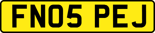 FN05PEJ