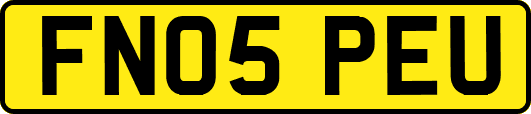 FN05PEU