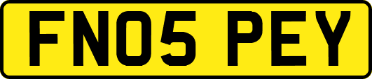 FN05PEY