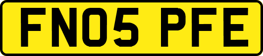 FN05PFE