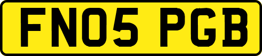 FN05PGB
