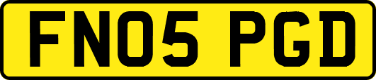 FN05PGD