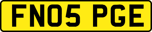 FN05PGE