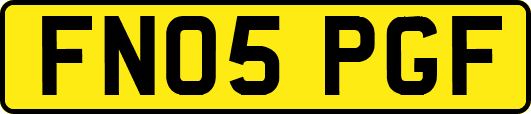 FN05PGF