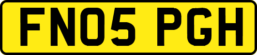 FN05PGH