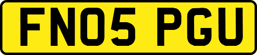 FN05PGU
