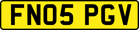FN05PGV