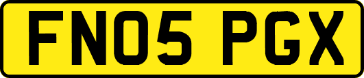 FN05PGX