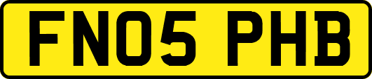 FN05PHB