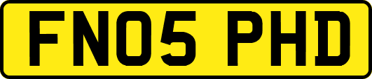 FN05PHD