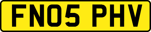 FN05PHV