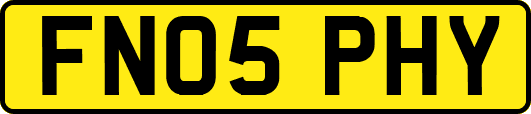 FN05PHY