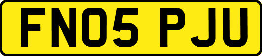 FN05PJU