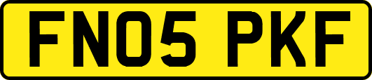 FN05PKF