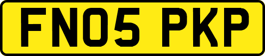 FN05PKP