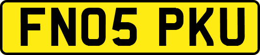 FN05PKU