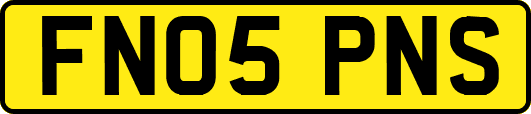FN05PNS