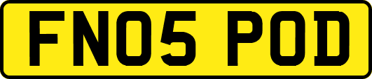 FN05POD
