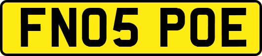 FN05POE
