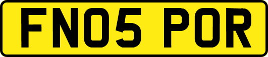 FN05POR