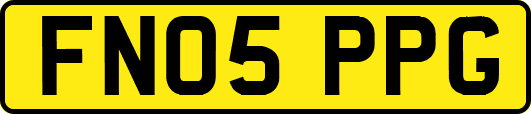 FN05PPG