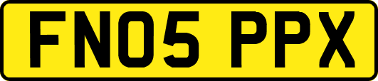 FN05PPX