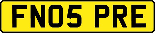 FN05PRE