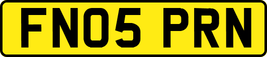 FN05PRN