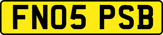 FN05PSB