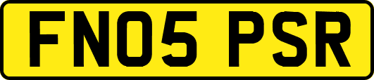 FN05PSR
