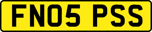 FN05PSS