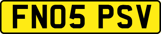 FN05PSV