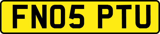 FN05PTU