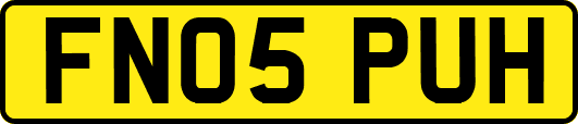 FN05PUH