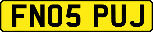 FN05PUJ