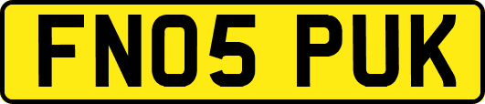 FN05PUK