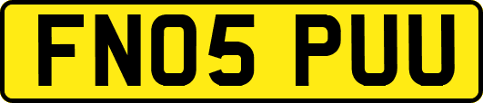 FN05PUU