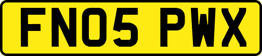 FN05PWX