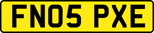 FN05PXE