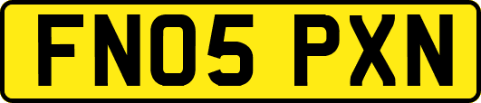 FN05PXN