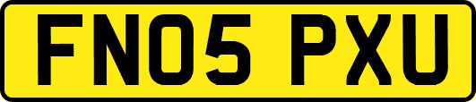FN05PXU