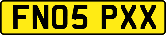 FN05PXX