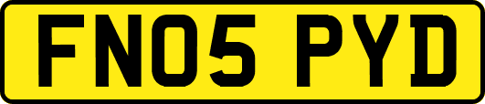 FN05PYD