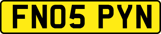 FN05PYN