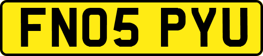 FN05PYU