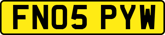 FN05PYW