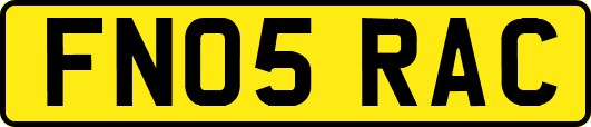 FN05RAC