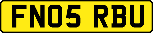 FN05RBU