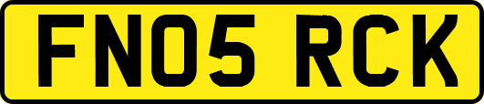 FN05RCK